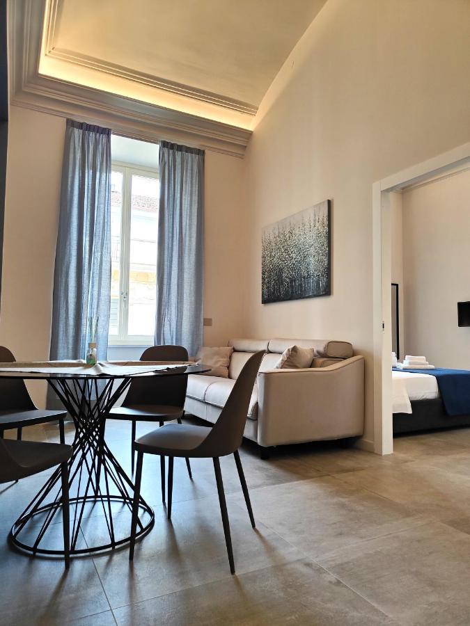 Ferienwohnung Hostdomus - Casa Velo' Turin Exterior foto